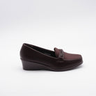 Doty loafers – Brown – Verona Tempo
