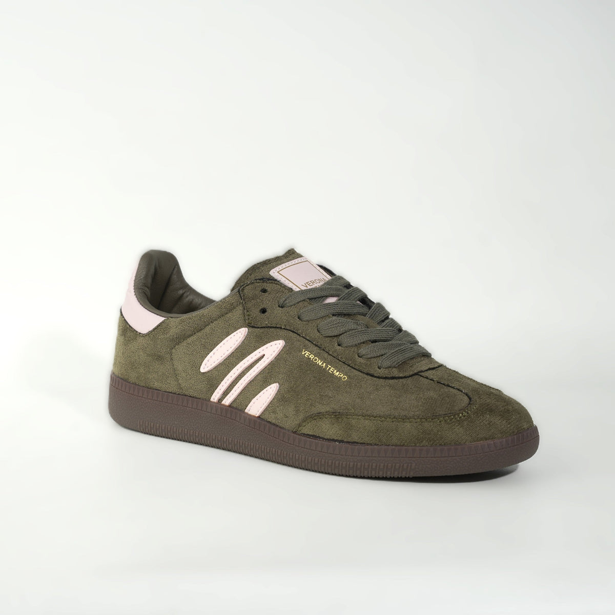 Dylass sneakers – Verona Tempo