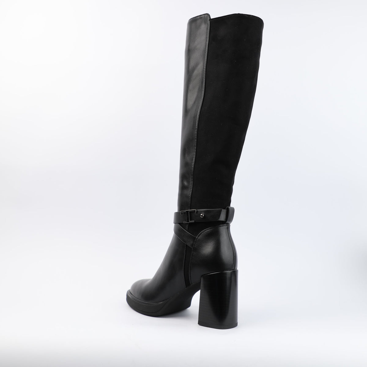 Dyno boots – Verona Tempo