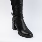 Dyno boots – Black – Verona Tempo