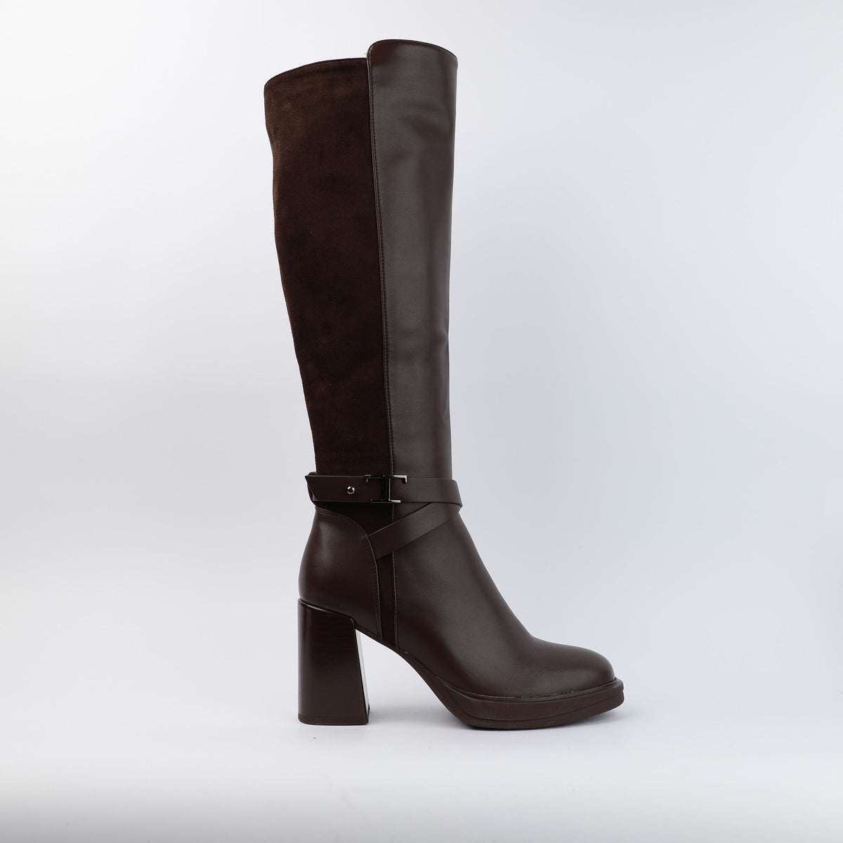 Dyno boots – Verona Tempo