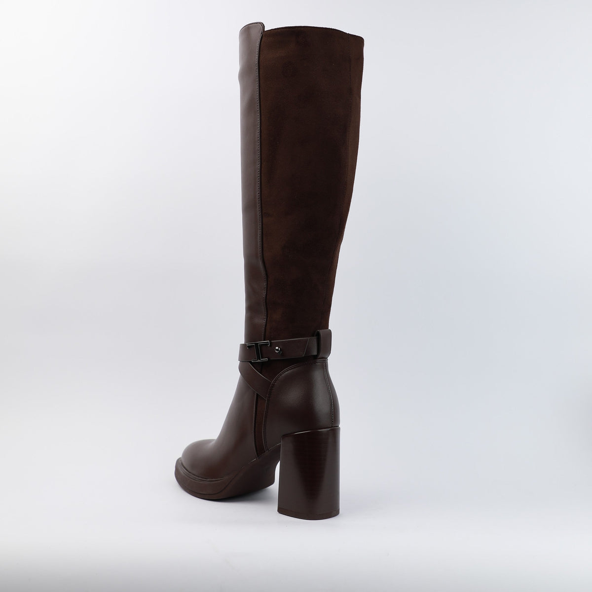 Dyno boots – Verona Tempo