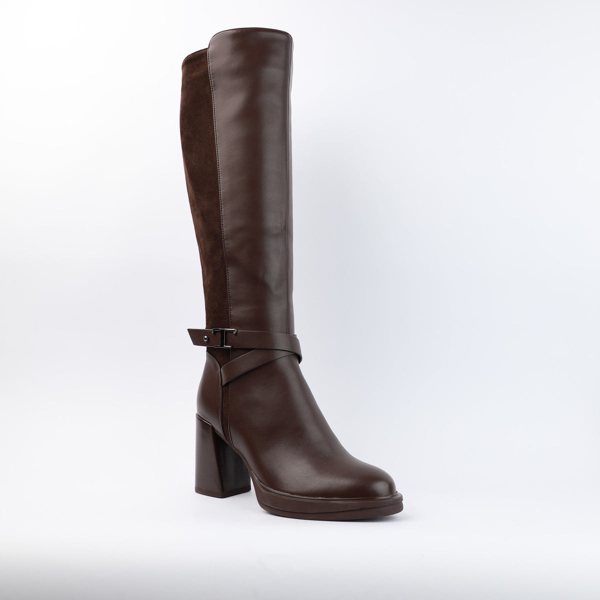 Dyno boots – Verona Tempo