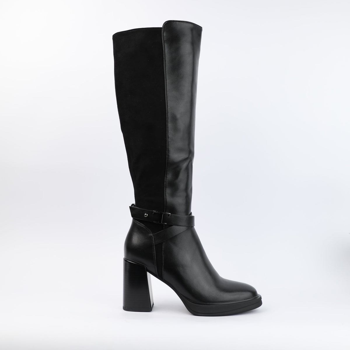 Dyno boots – Verona Tempo