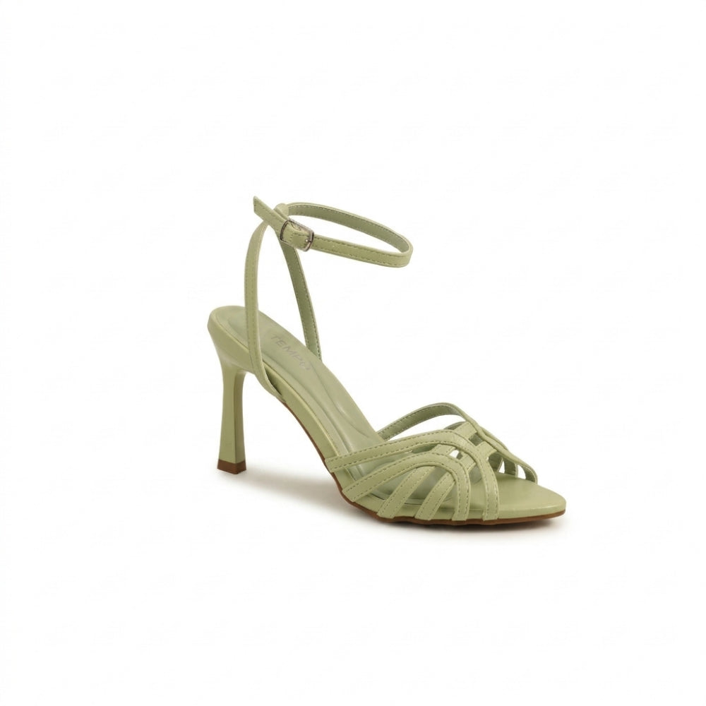 Ebano sandals – Verona Tempo