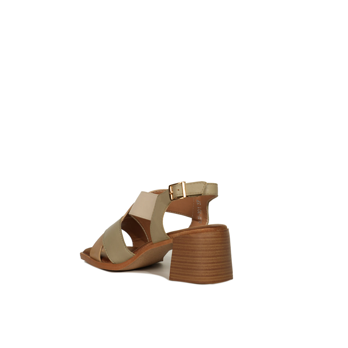 Pulga sandals – Verona Tempo
