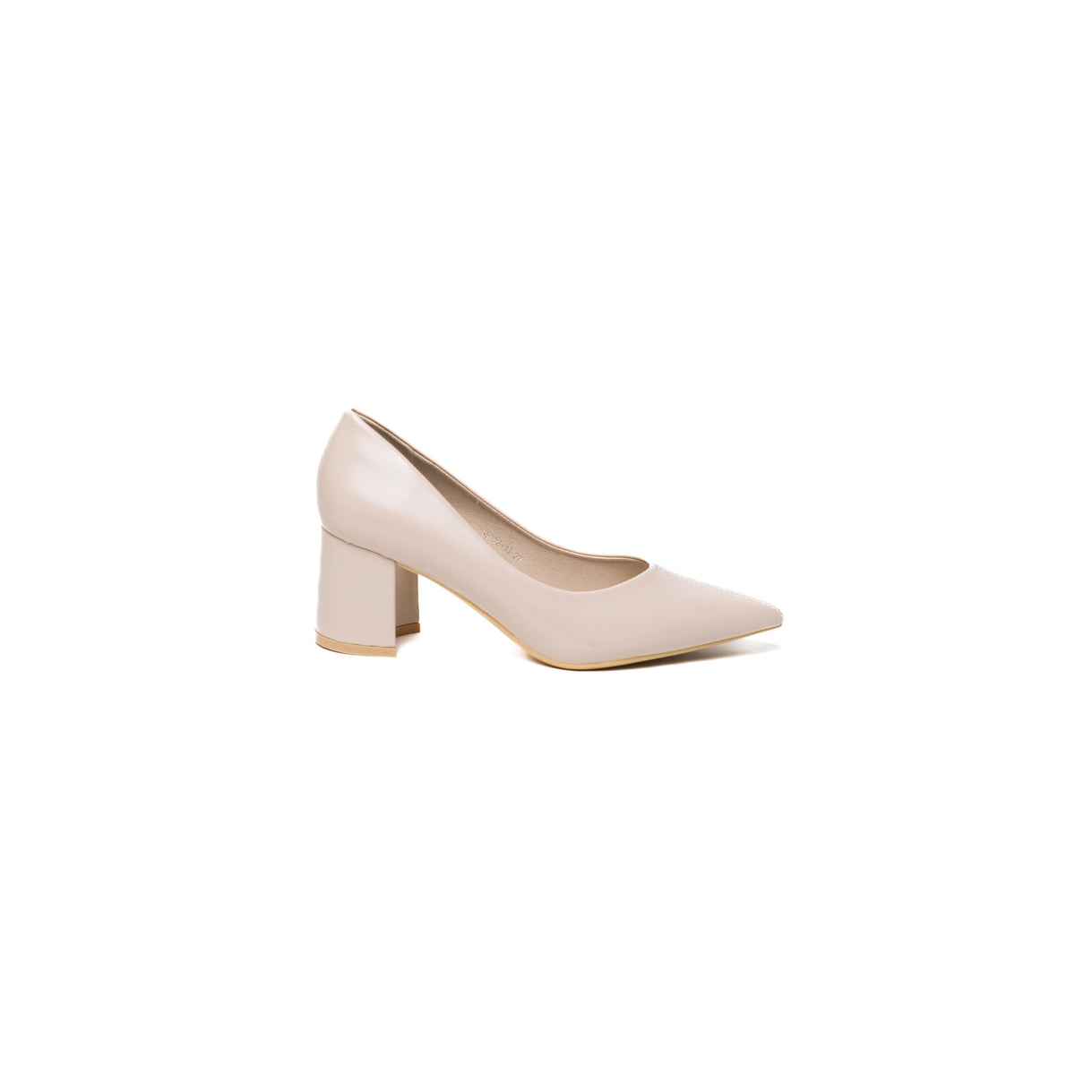 Elegant heels – Verona Tempo