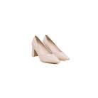 Elegant heels – Beige – Verona Tempo