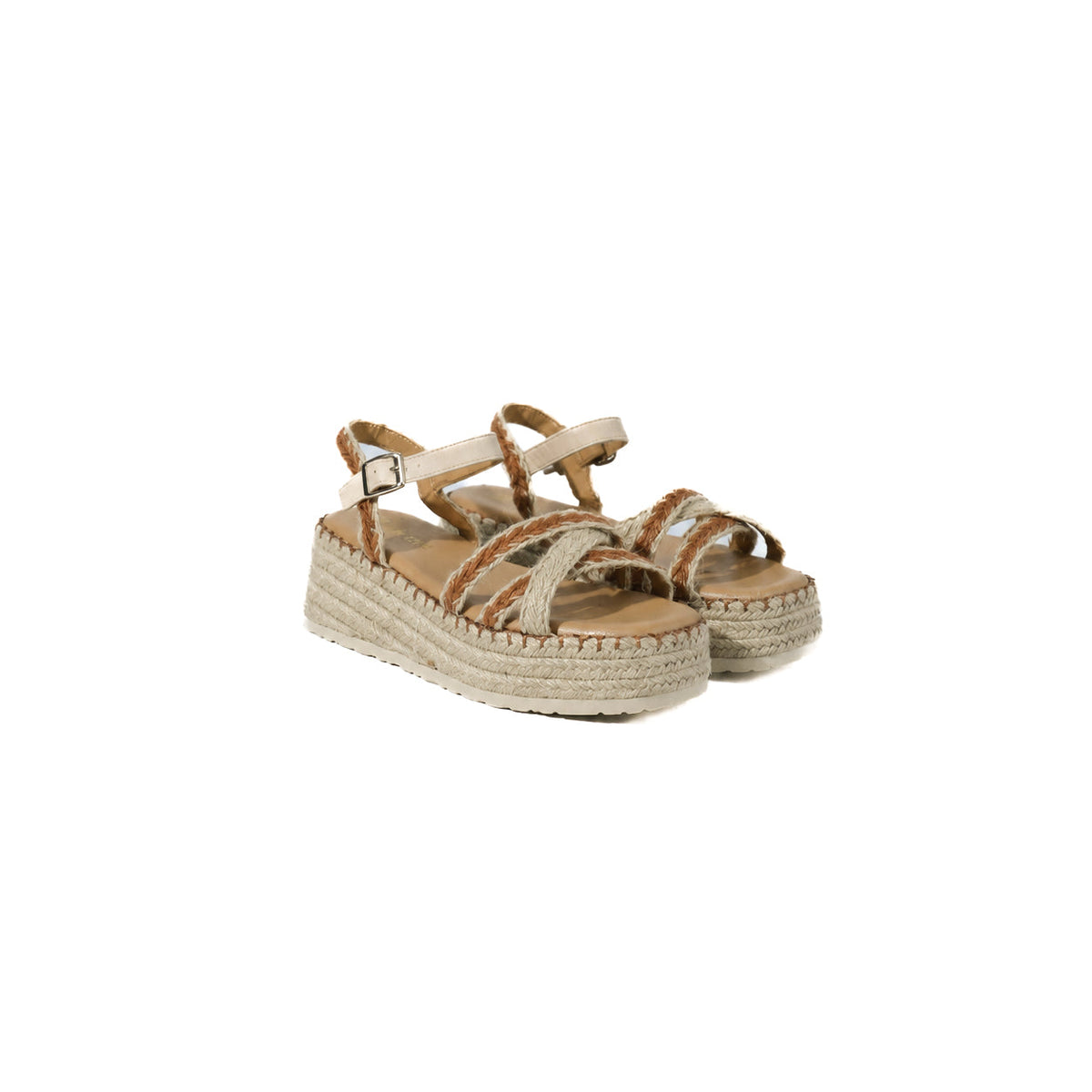 Lokayana sandals – Verona Tempo