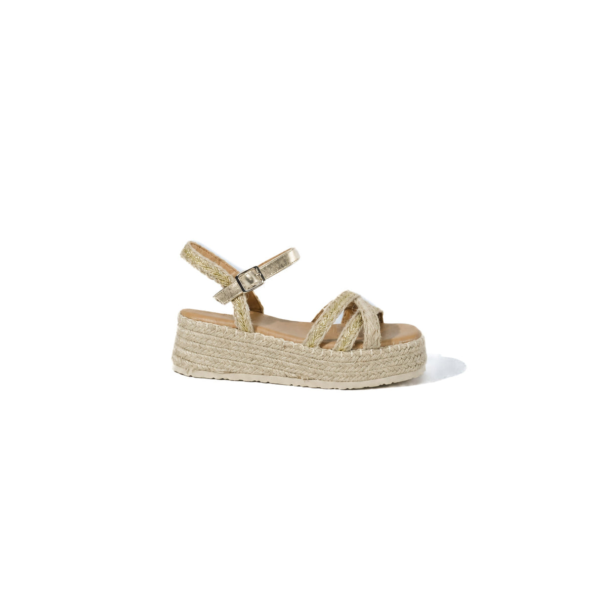 Lokayana sandals – Verona Tempo