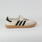 Lato ballerinas – Offwhite – Verona Tempo