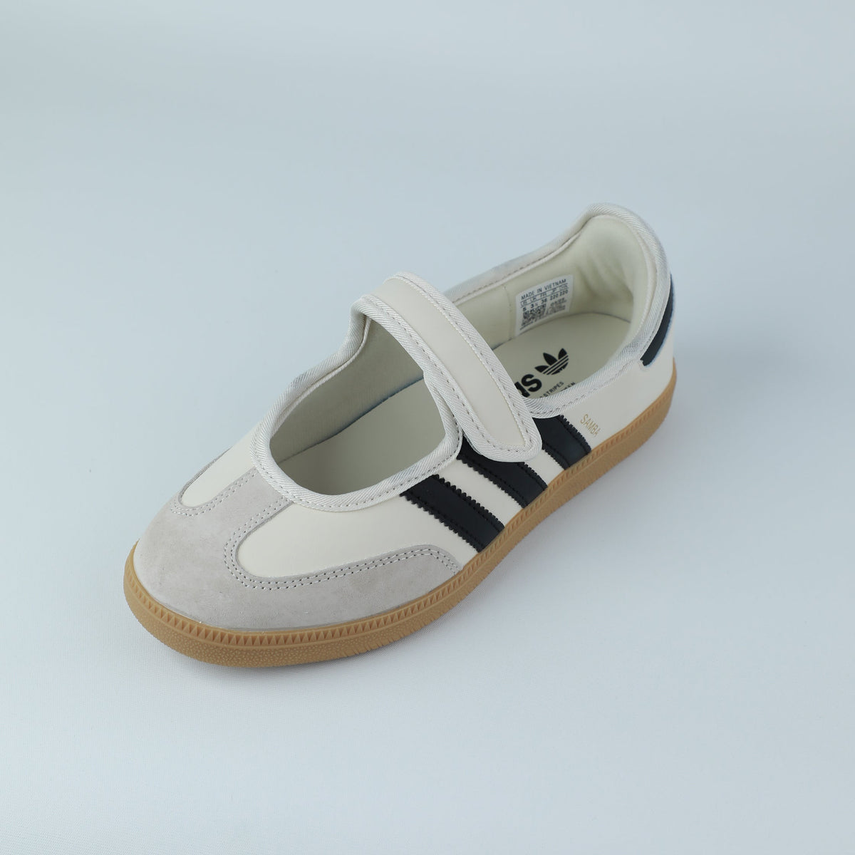 Lato ballerinas – Verona Tempo