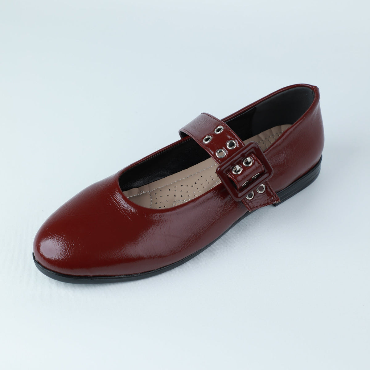 Farm ballerinas – Verona Tempo