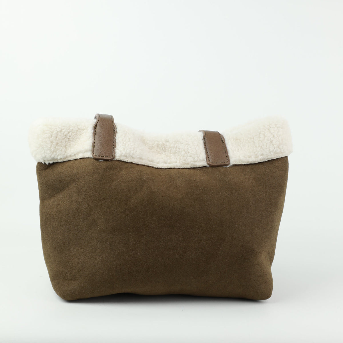 Lypa handbag – Green – Verona Tempo
