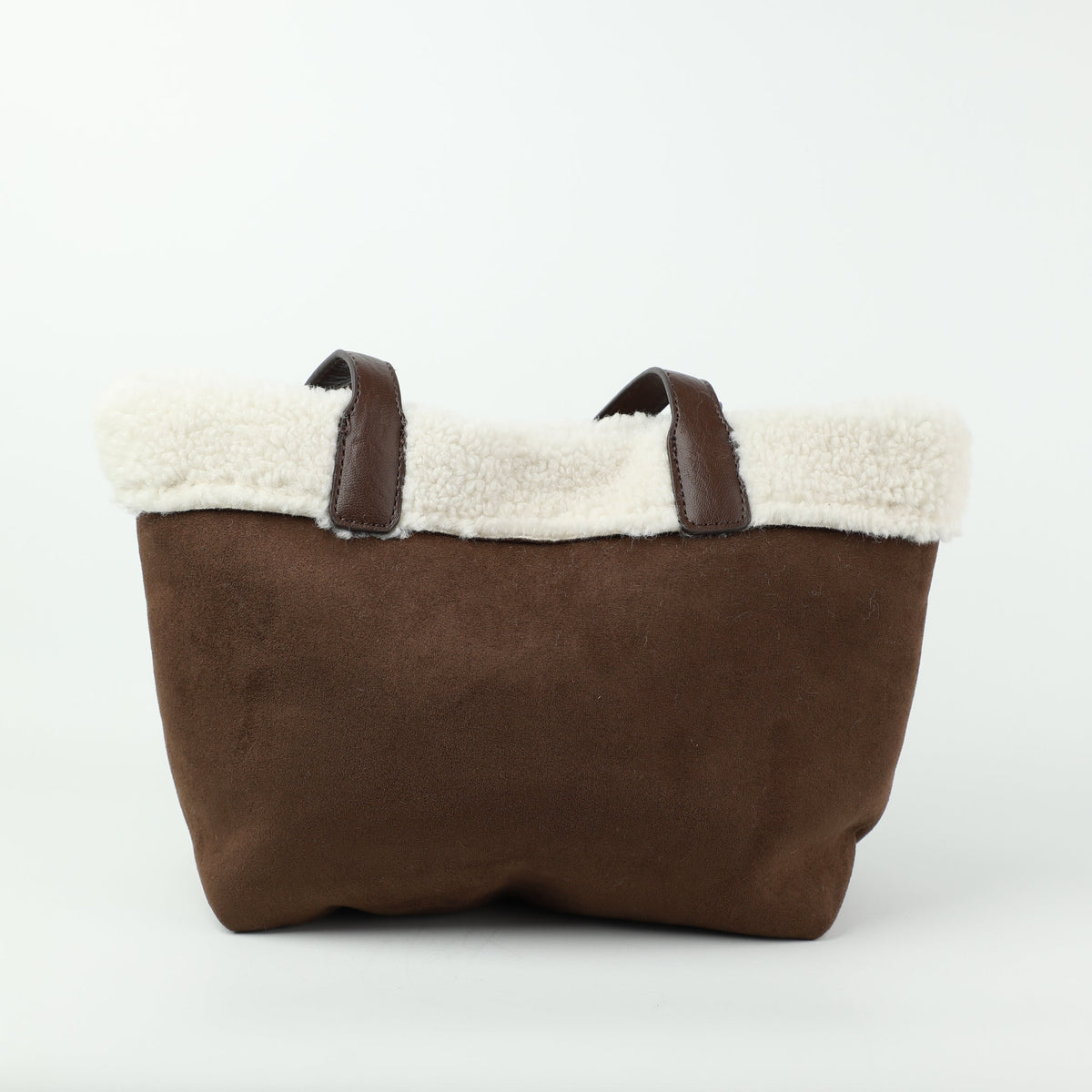 Lypa handbag – Brown – Verona Tempo