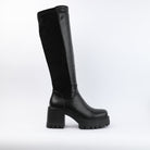 Lasi boots – Black – Verona Tempo