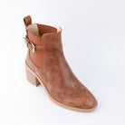 Lat boots – Verona Tempo