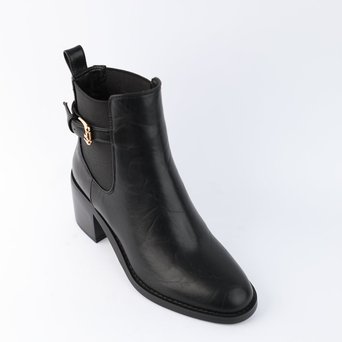 Lat boots – Verona Tempo