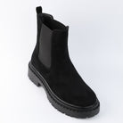 Lit boots – Verona Tempo