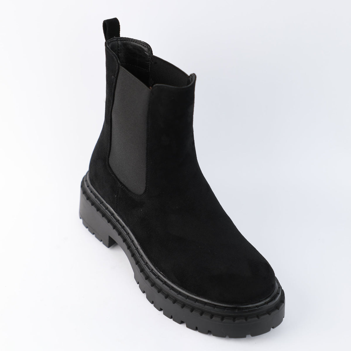Lit boots – Verona Tempo