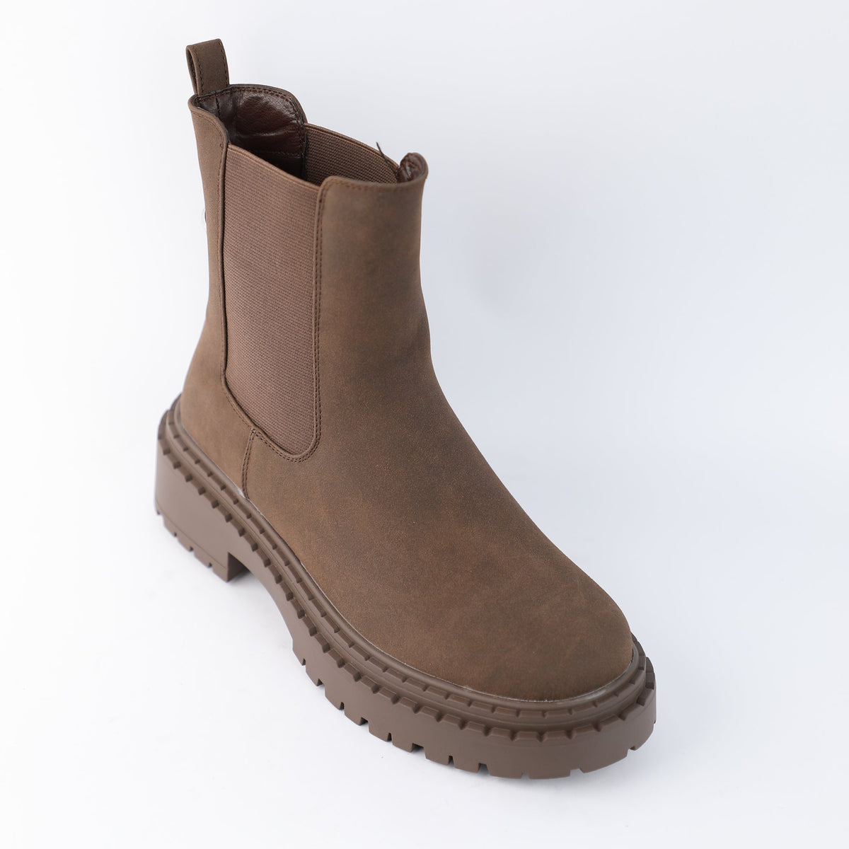 Lit boots – Verona Tempo
