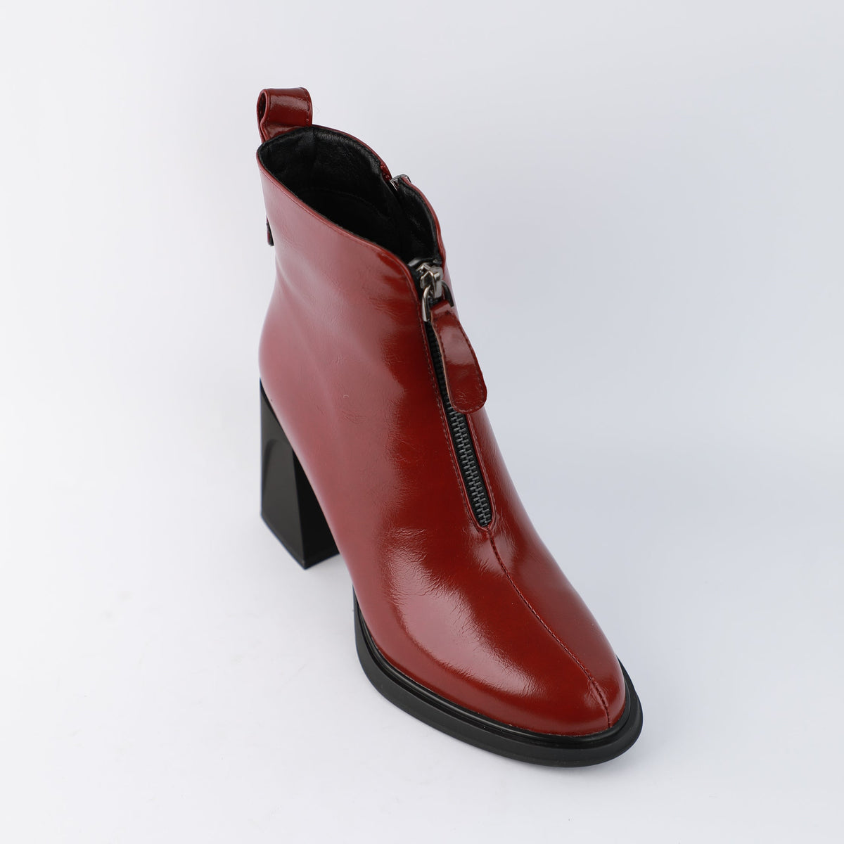 Lon boots – Verona Tempo