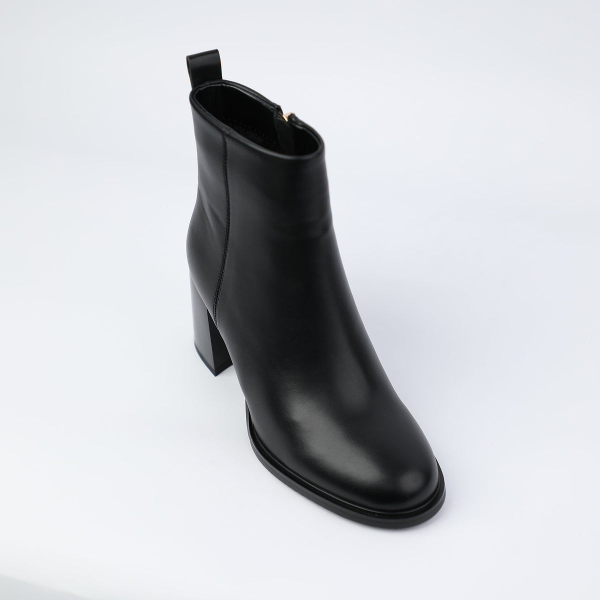 Fer boots – Verona Tempo