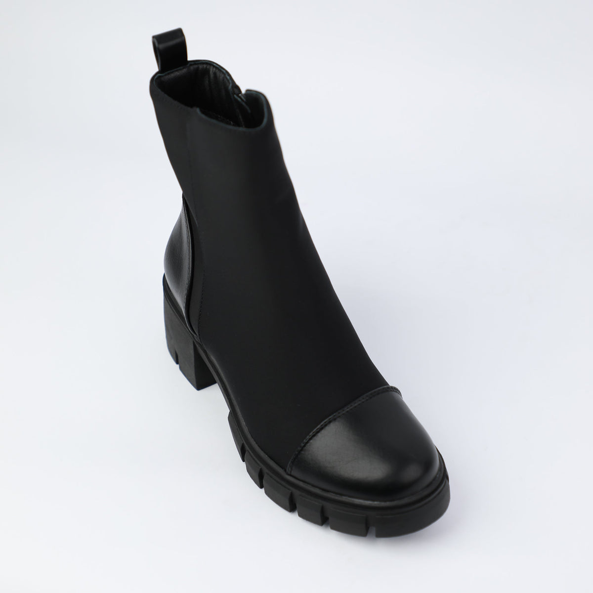 Astor boots – Verona Tempo