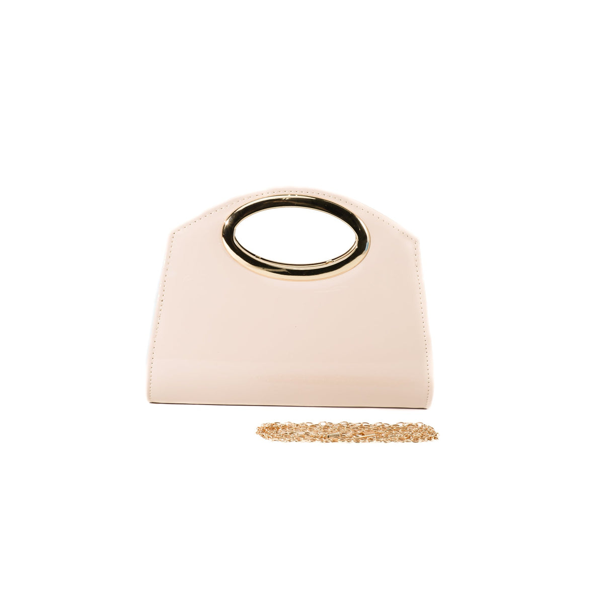 Wida clutch – Beige – Verona Tempo