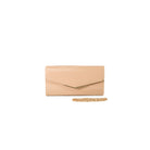 Evenly clutch – Beige – Verona Tempo