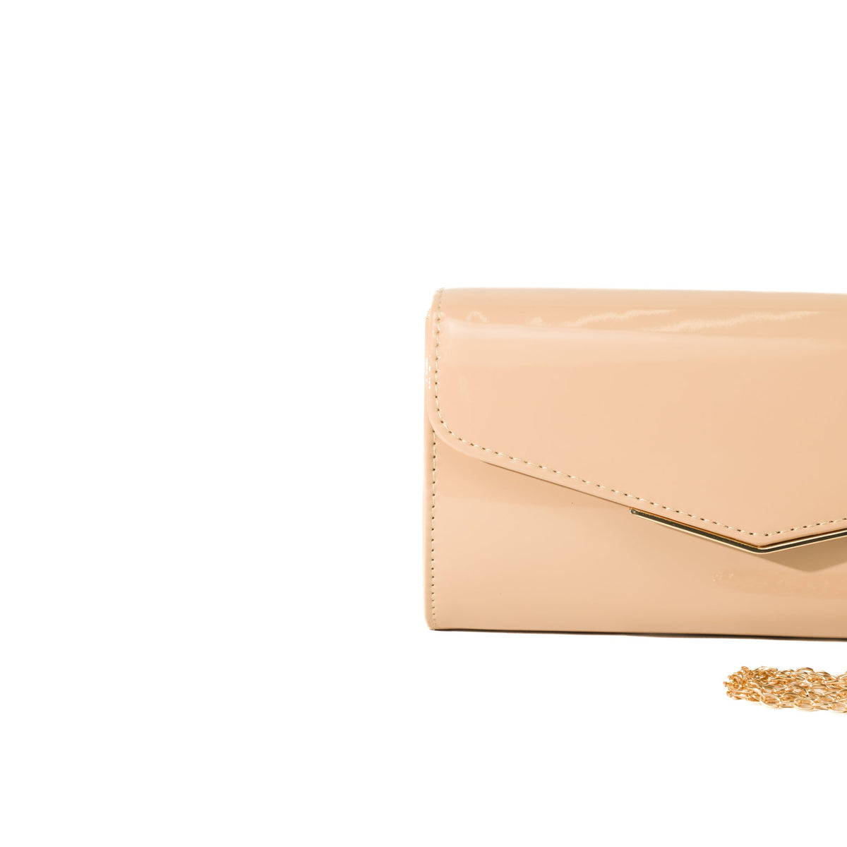 Evenly clutch – Verona Tempo