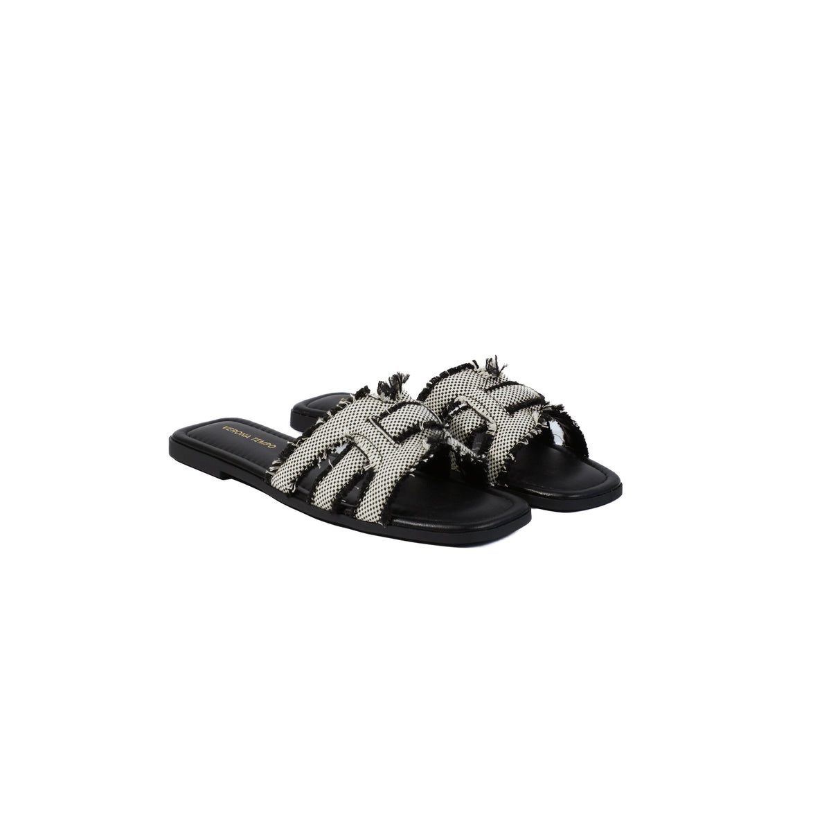 Lucan slippers – Verona Tempo