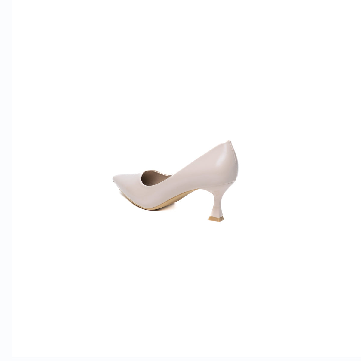 Right heels – Verona Tempo