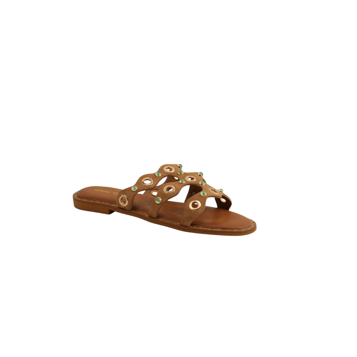 Far slippers – Verona Tempo