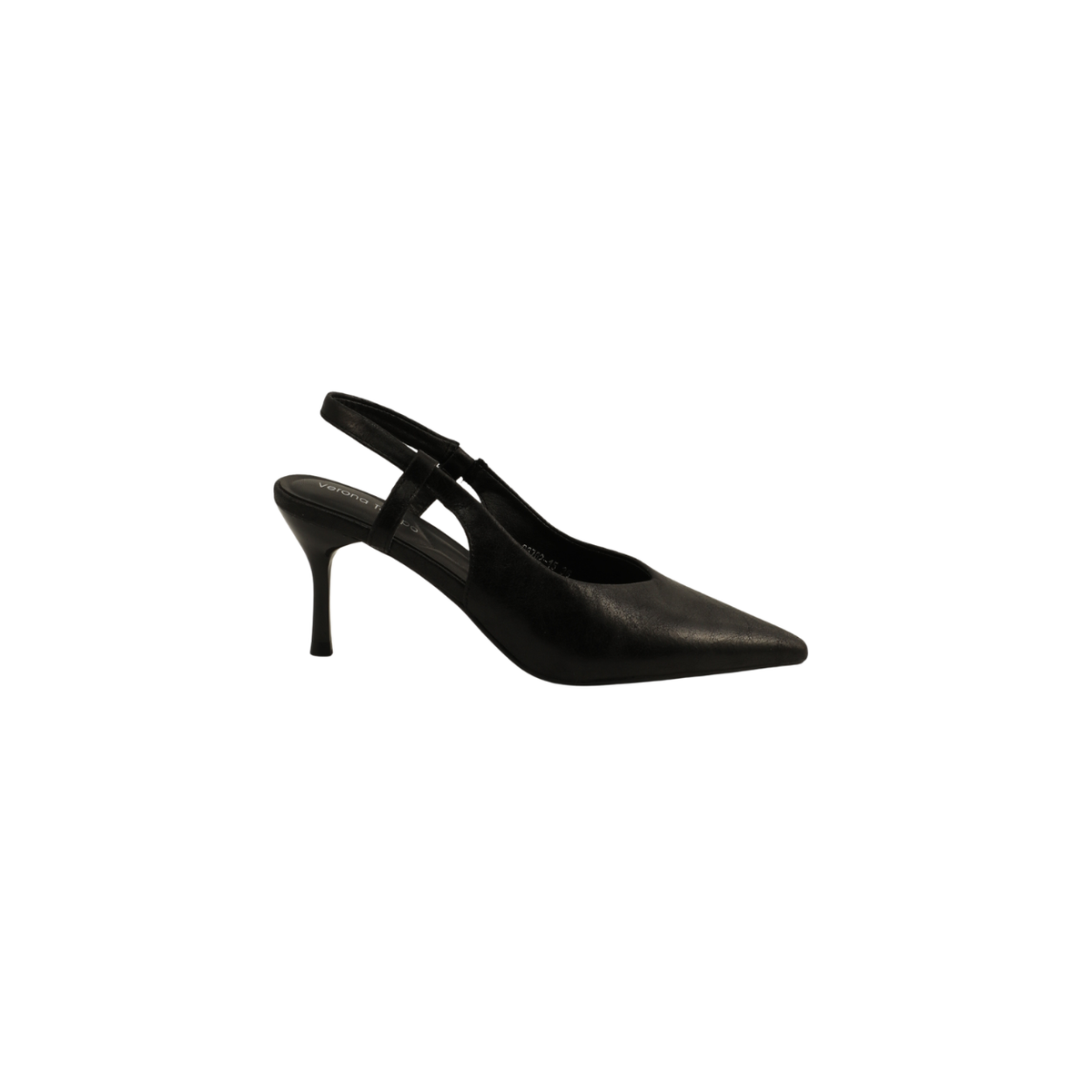 Fast heels – Verona Tempo