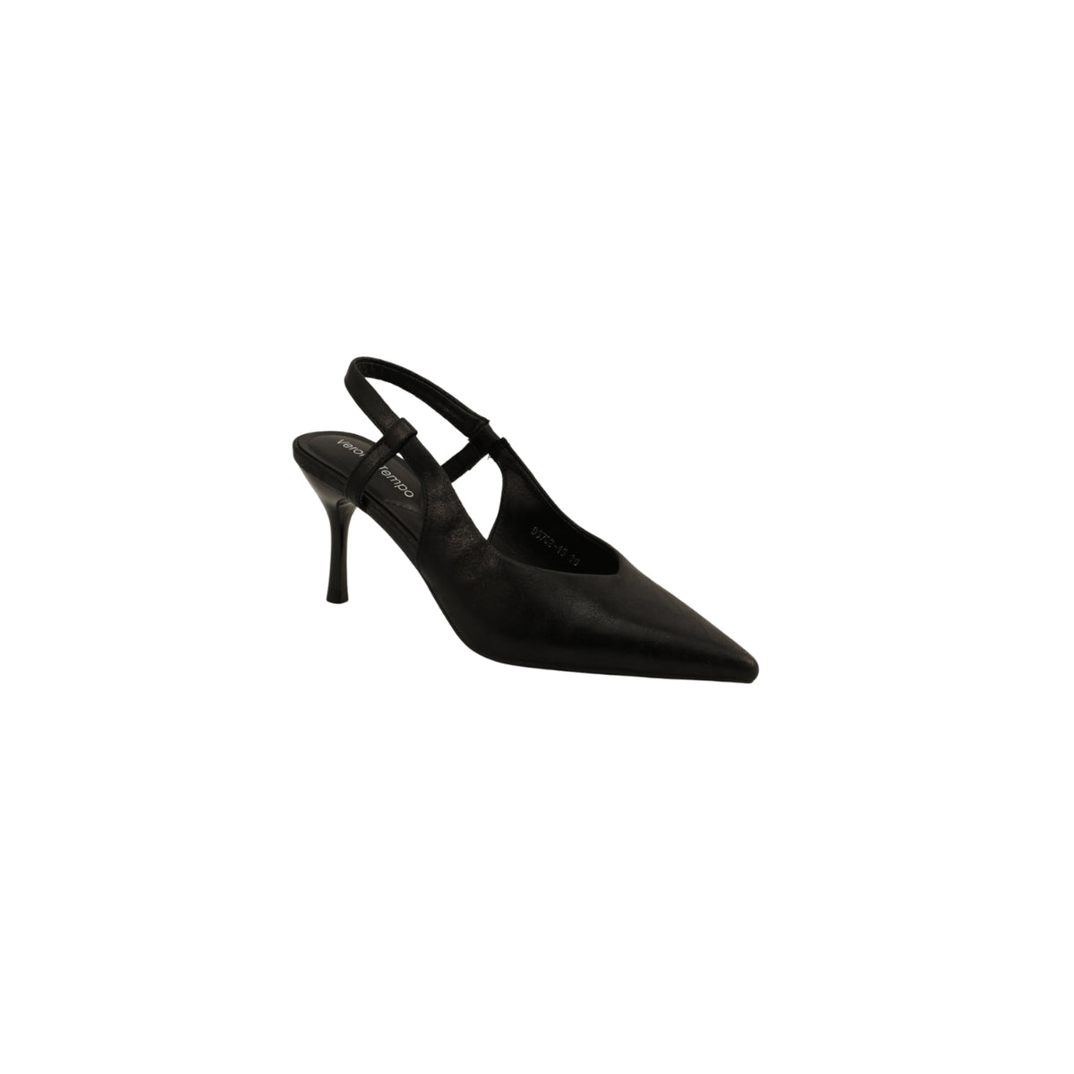Fast heels – Verona Tempo