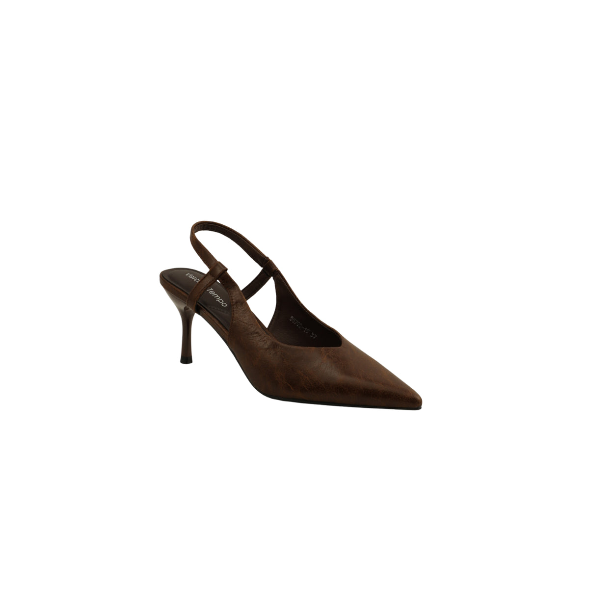 Fast heels – Verona Tempo