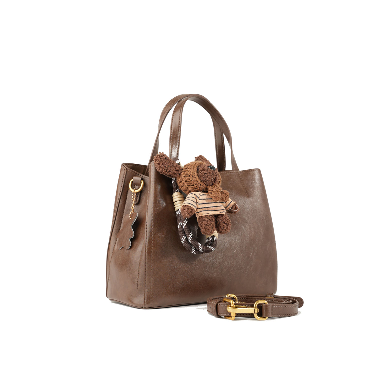 Feela crossbody bag – Verona Tempo