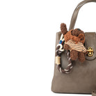 Feela crossbody bag – Verona Tempo