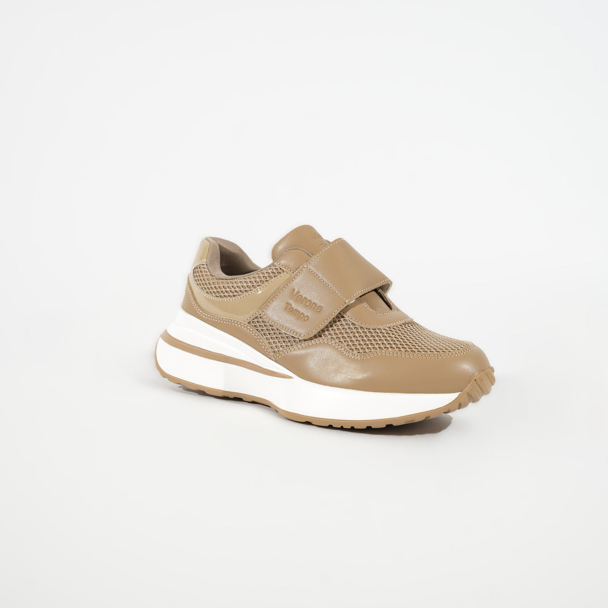 Cenizo sneakers – Verona Tempo