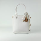 Fero crossbody bag – White – Verona Tempo
