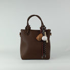 Fero crossbody bag – Brown – Verona Tempo
