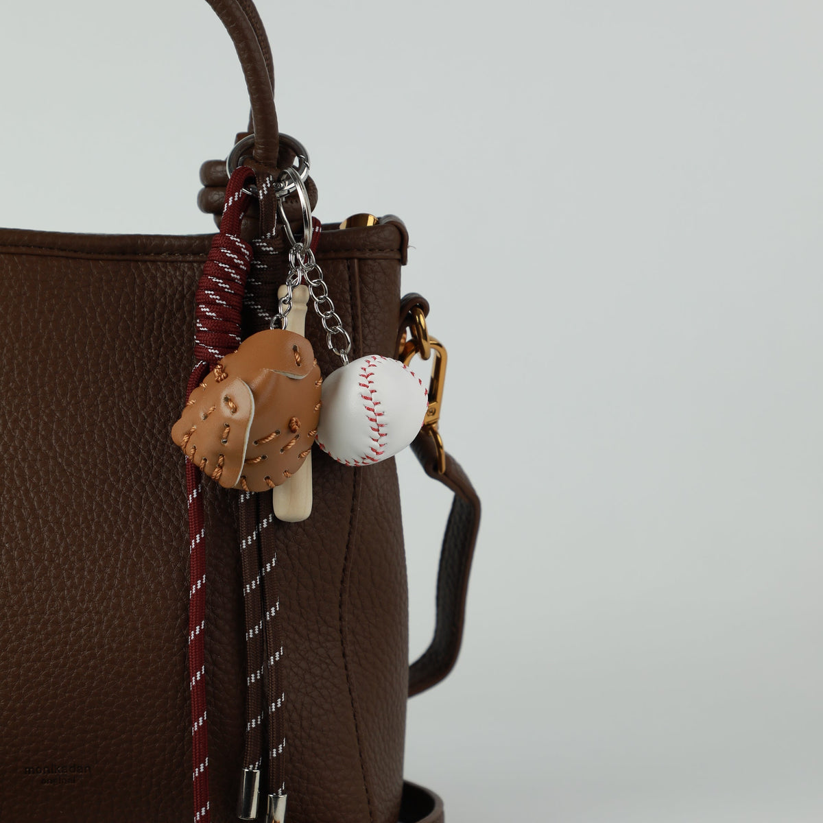 Fero crossbody bag – Verona Tempo