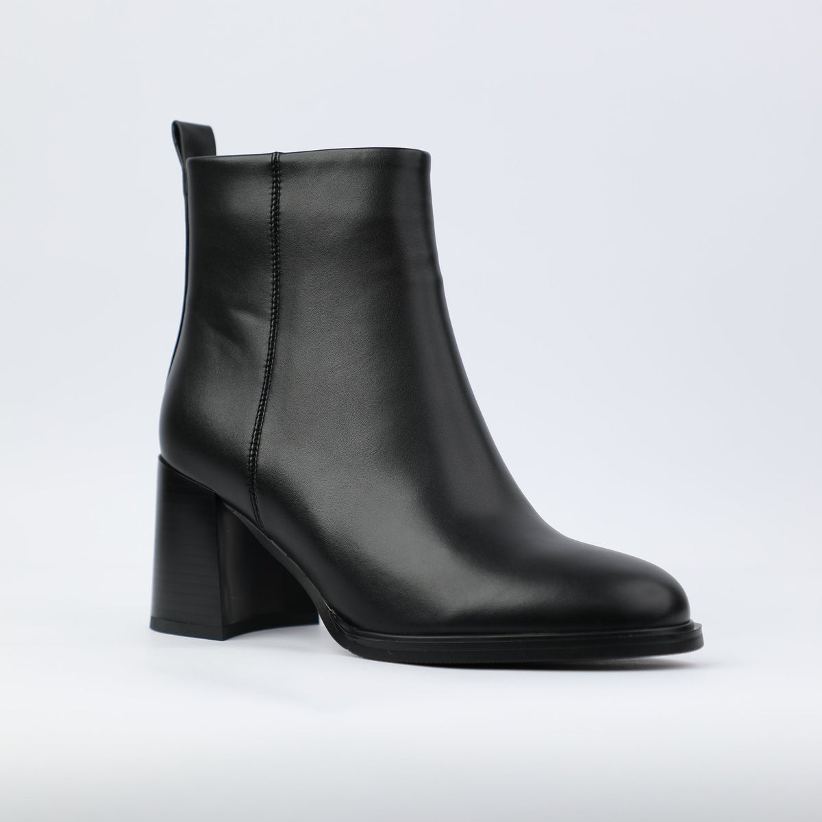 Fer boots – Verona Tempo