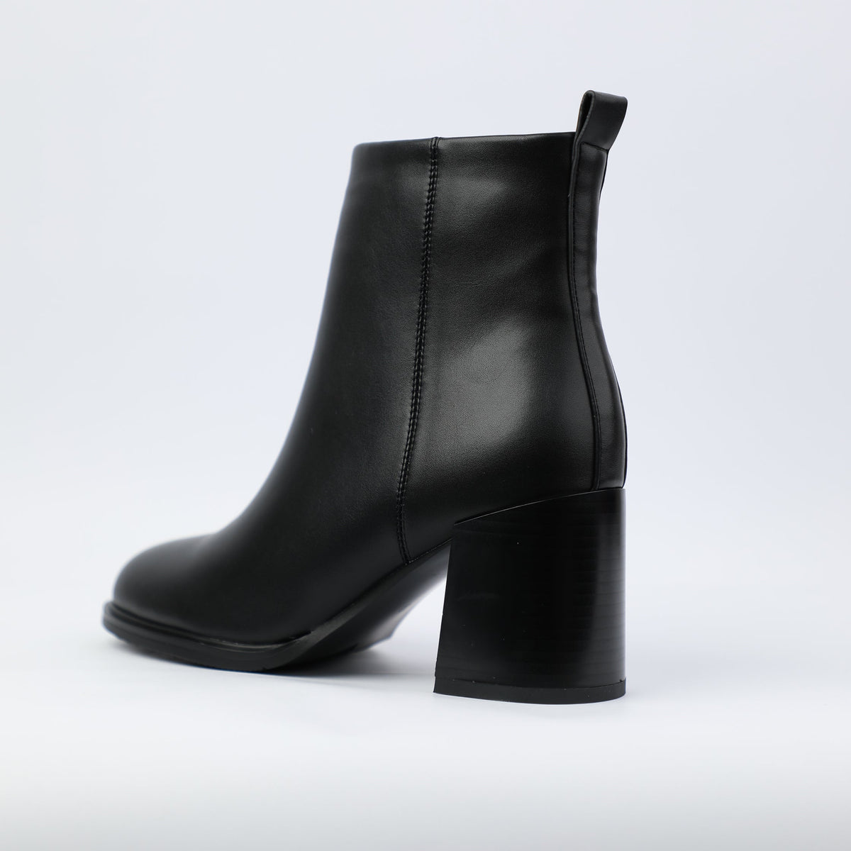 Fer boots – Verona Tempo