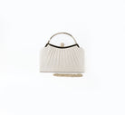 Fido clutch – Gold – Verona Tempo