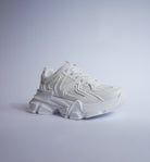 Floy sneakers – White – Verona Tempo