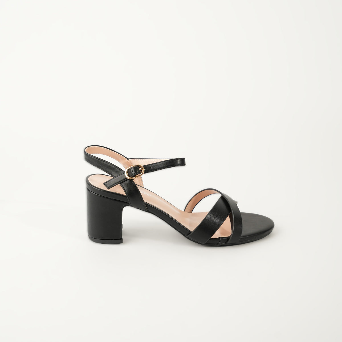 Flut sandals – Black – Verona Tempo