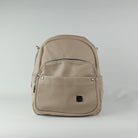 Fola backpack – Khaki – Verona Tempo