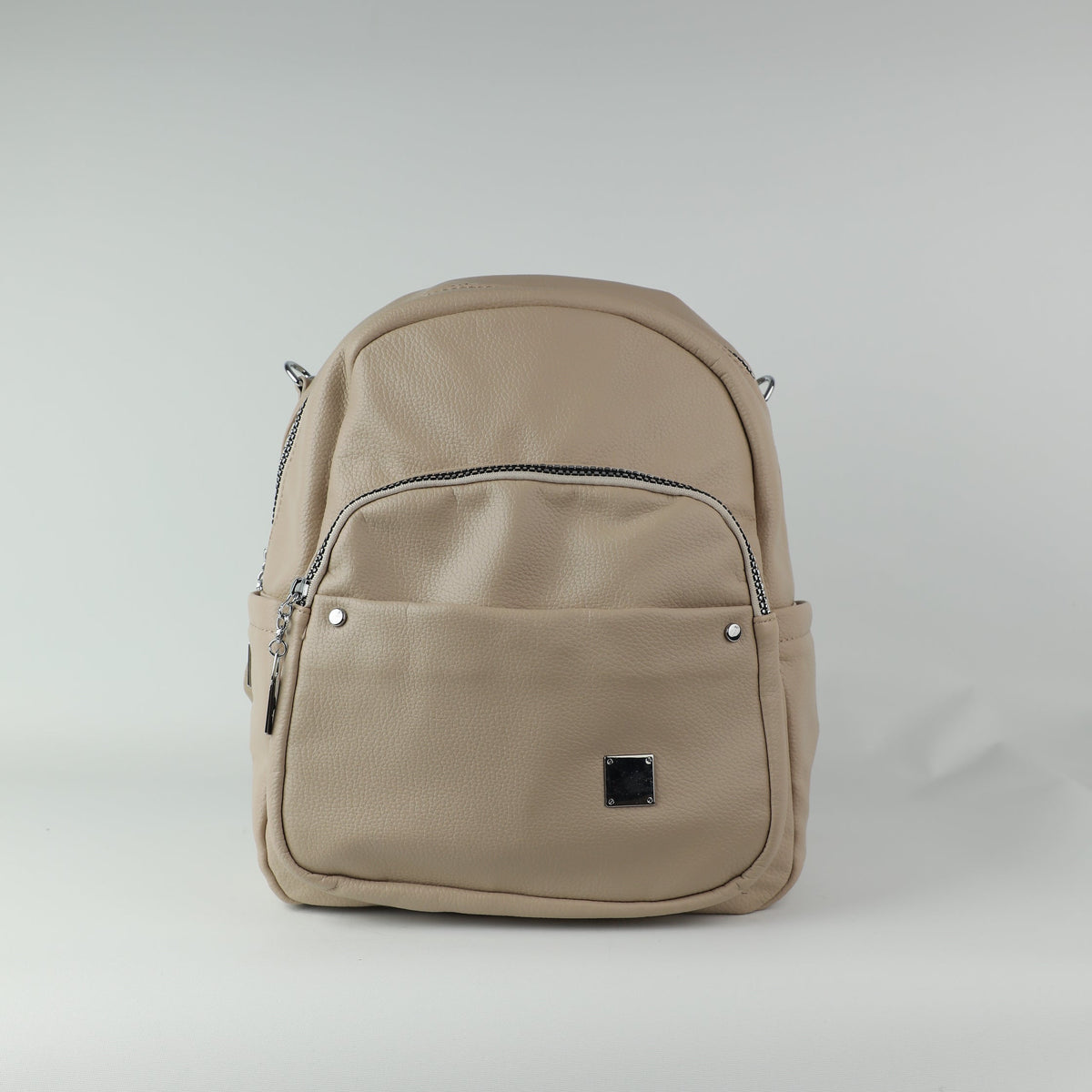 Fola backpack – Khaki – Verona Tempo